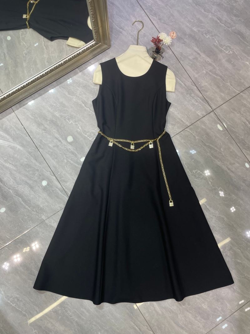 Louis Vuitton Dress